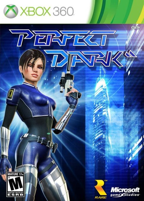 Perfect Dark