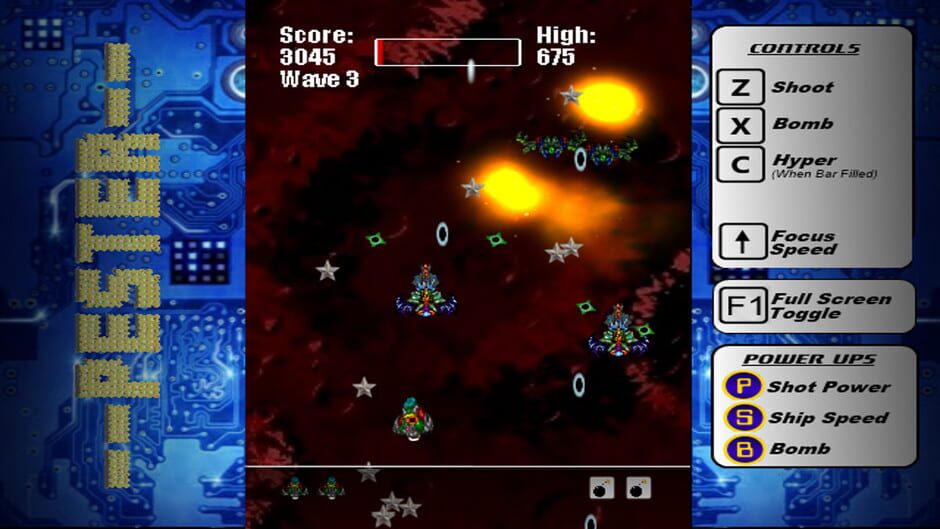 Image in-game
