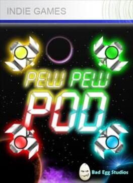 Pew Pew Pew