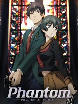 Phantom Of Inferno