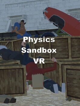 Physics Sandbox