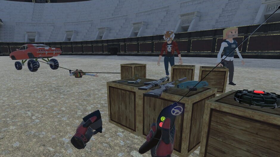 Image in-game