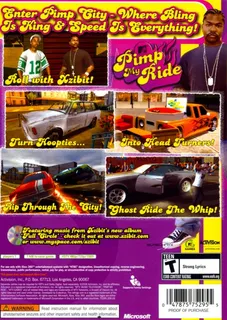 Pimp My Ride dos