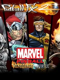 Pinball FX 2