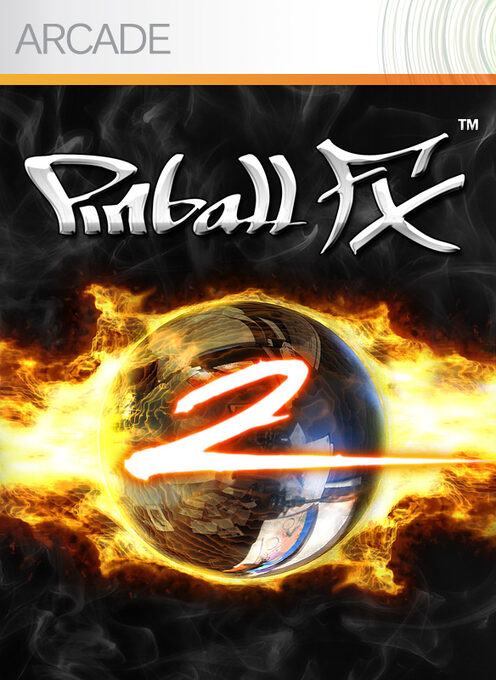 Pinball FX2 - Epic Quest Table