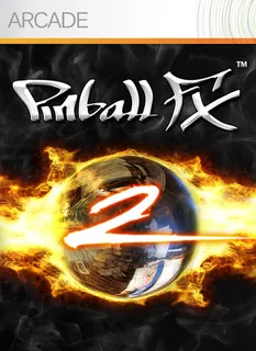 Pinball FX2 - Paranormal Table