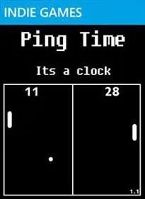 Ping Time