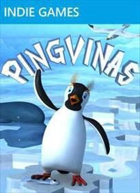 Pingvinas