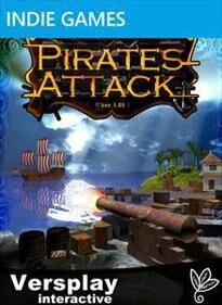 Pirates Attack
