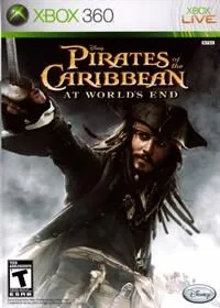 Pirates of the Caribbean At Worlds End
