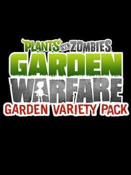 Plants vs Zombies