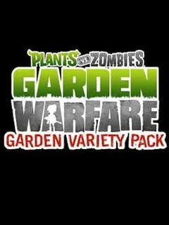 Plants vs Zombies