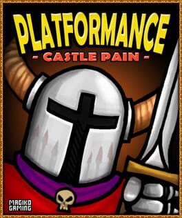 Platformance - Castle Pain
