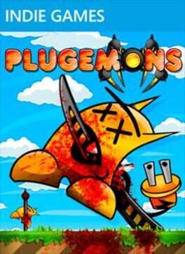 Plugemons - Part 1