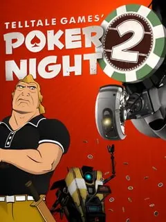 Poker Night
