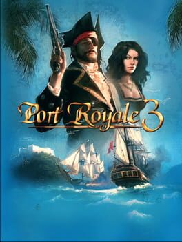 Port Royale 3 - Pirates & Merchants