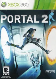 Portal 2 - Bot Antenna Topper