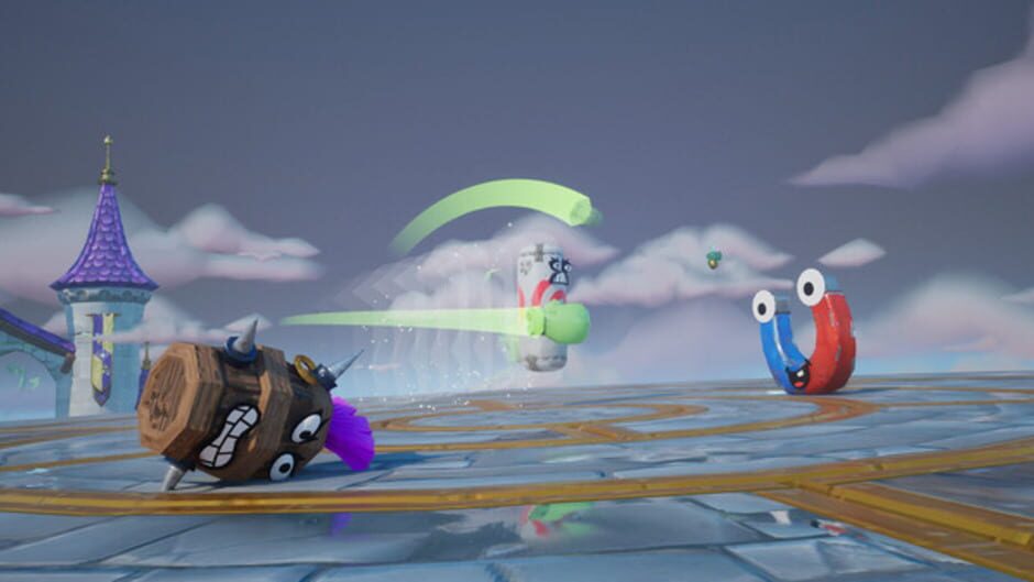 Image in-game