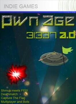 Pwn Age - 31337 AD