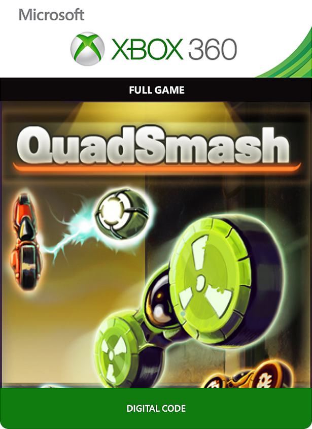 Quadsmash