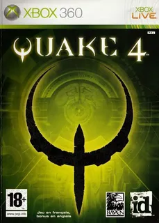 Quake 4