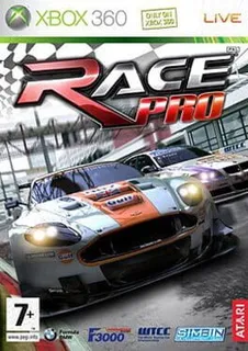 Race Pro - Pack1
