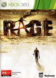 Rage