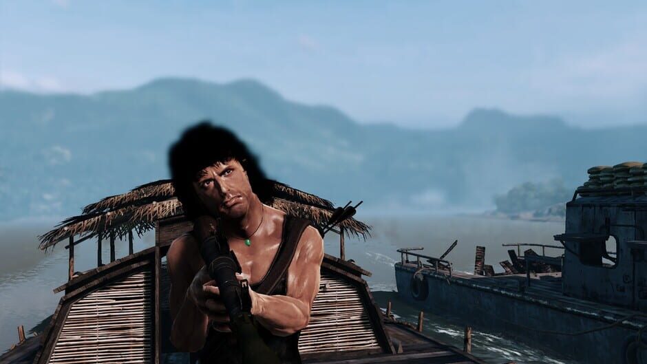 Image in-game
