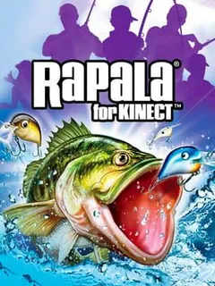 Rapala For Kinect