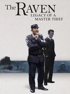 Raven, The - Legacy of a Master Thief - Episode 2 - Ancestry of Lies
