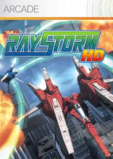 Raystorm Hd