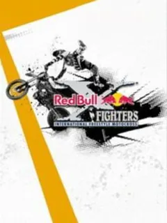 Red Bull X-fighters