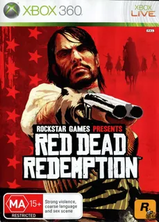 Red Dead Redemption - Game of the Year Edition