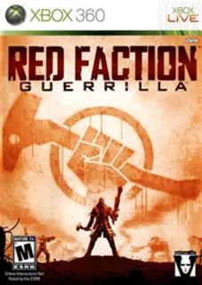 Red Faction : Guerrilla : Smasher Pack