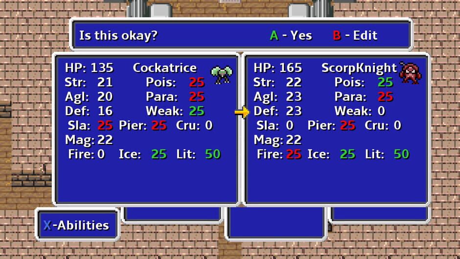 Image in-game
