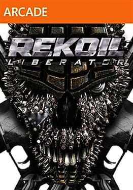 Rekoil - Liberator