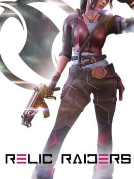 Relic Raider
