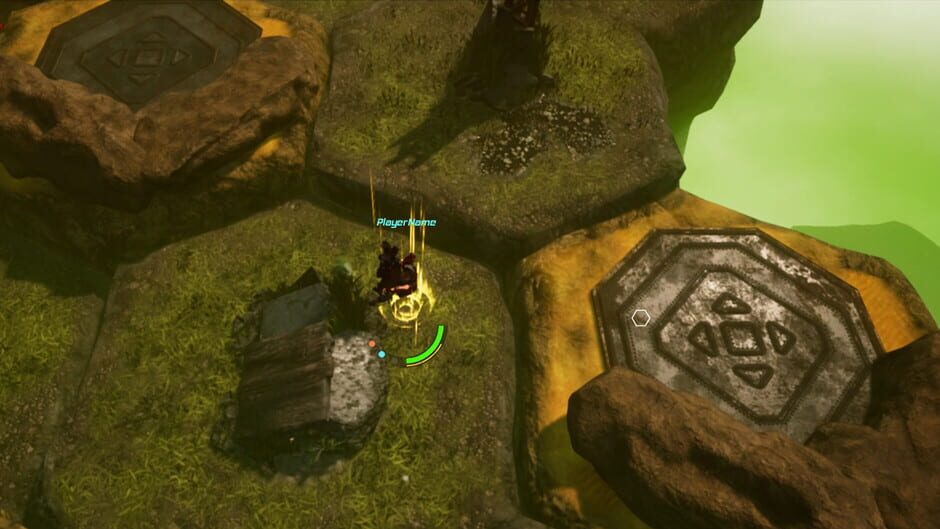Image in-game