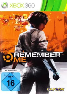 Remember Me