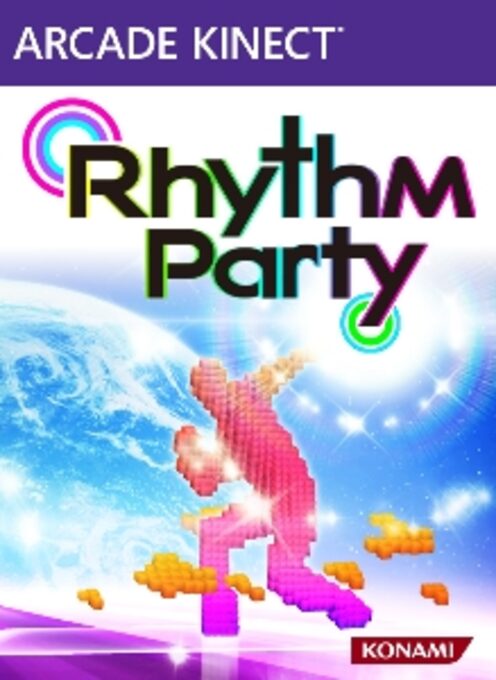 Rhythm Party - Master Level Pack