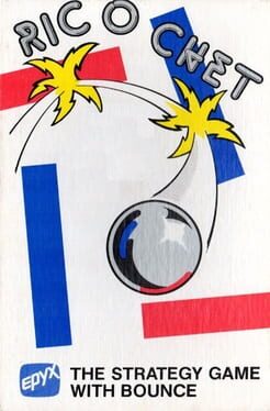 Ricochet