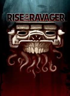 Rise of the Ravager