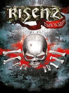 Risen 2 - Dark Waters - A Pirate's Clothes