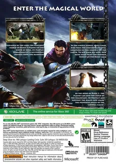 Risen 3 - Titan Lords dos