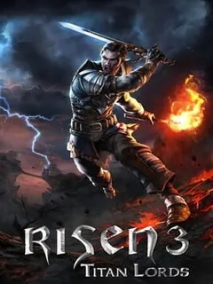 Risen 3 - Titan Lords - Adventure Garb