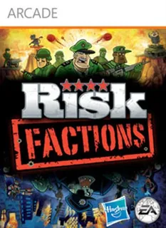 RISK : Factions