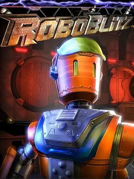 Roboblitz