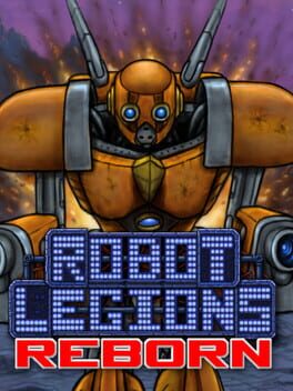 Robot Legions