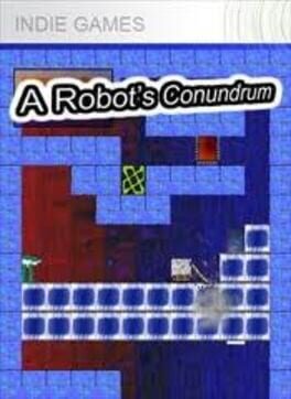 Robot's Conundrum, A