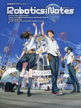 Robotics Notes